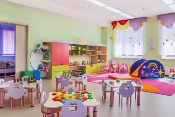 Продажа детского садика в Киеве 